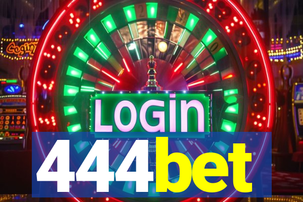 444bet