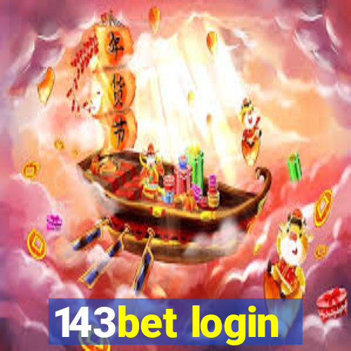 143bet login