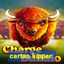 cartas kipper