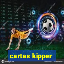 cartas kipper