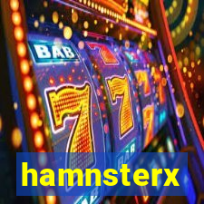 hamnsterx