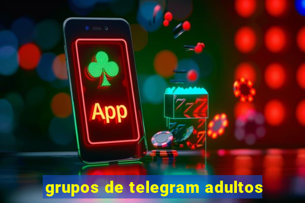 grupos de telegram adultos