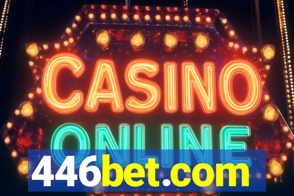 446bet.com