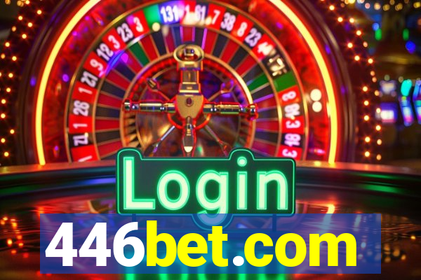 446bet.com