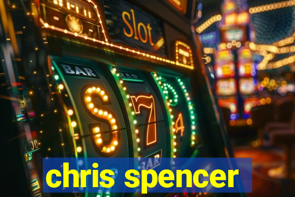 chris spencer