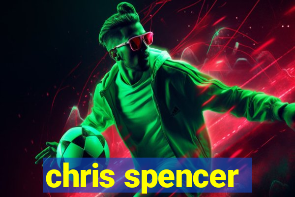 chris spencer