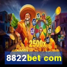 8822bet com