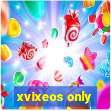 xvixeos only