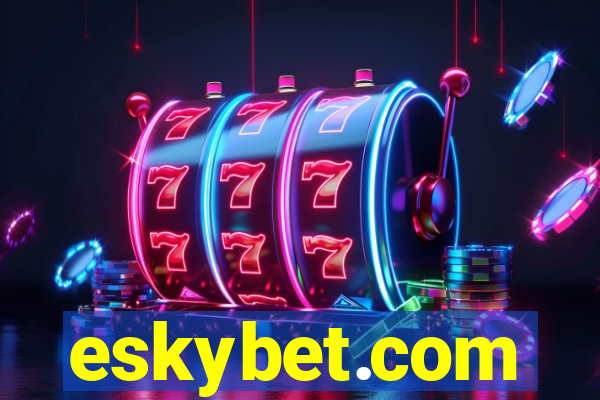 eskybet.com