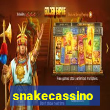 snakecassino