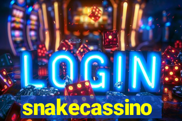 snakecassino