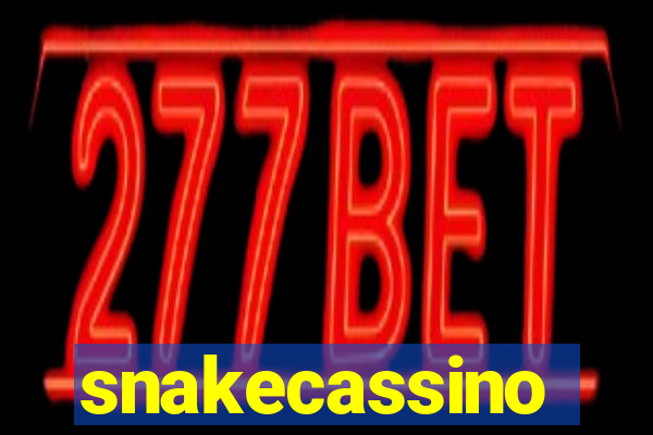 snakecassino