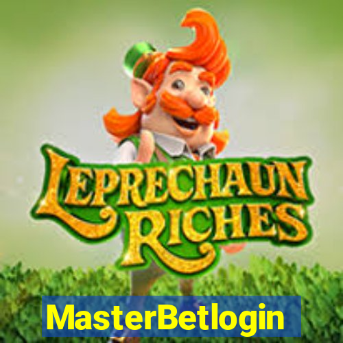 MasterBetlogin