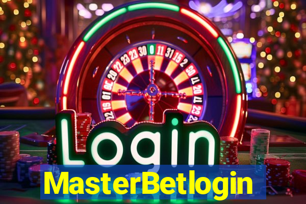 MasterBetlogin