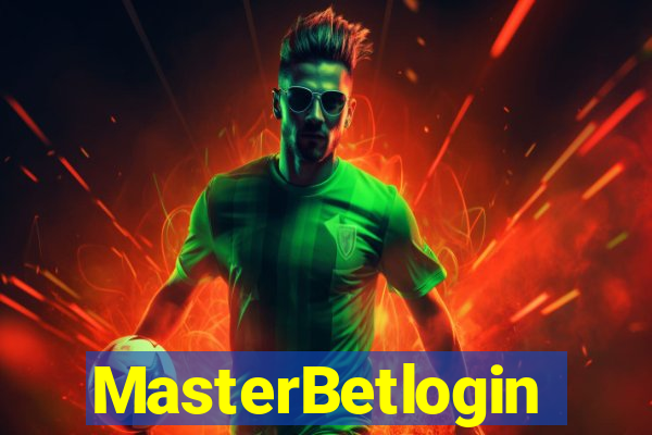 MasterBetlogin