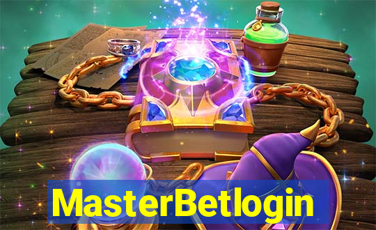 MasterBetlogin