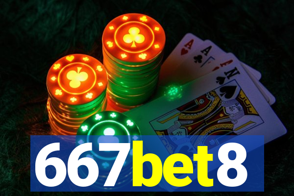 667bet8