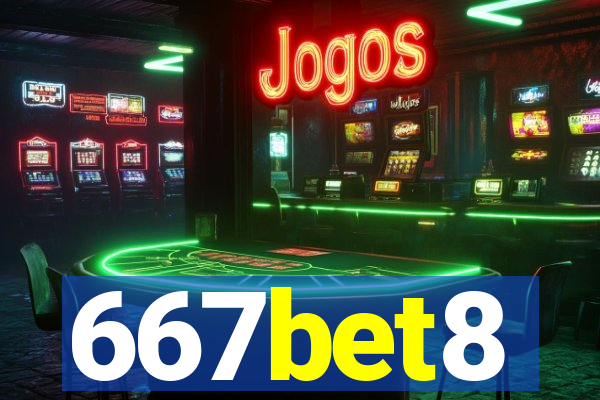 667bet8