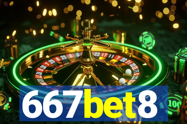 667bet8