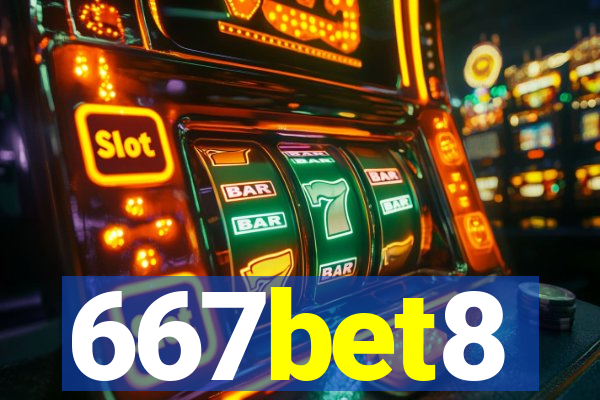 667bet8