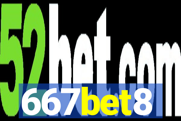 667bet8