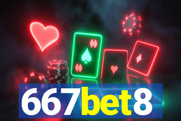 667bet8