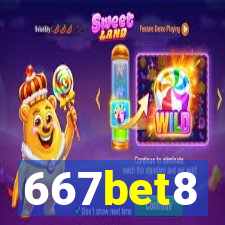 667bet8