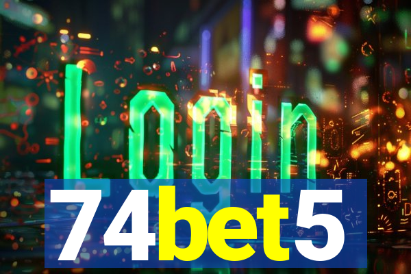 74bet5