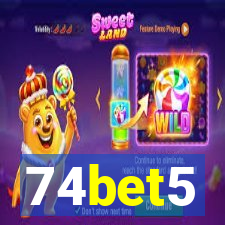 74bet5