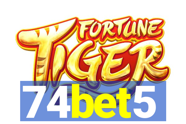 74bet5