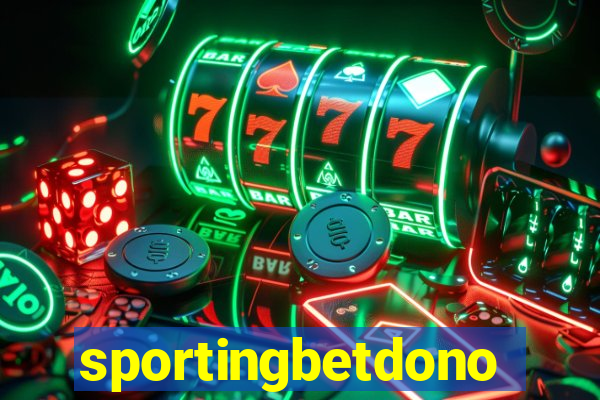 sportingbetdono