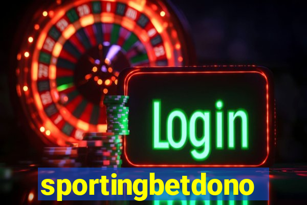 sportingbetdono