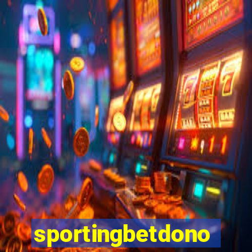 sportingbetdono