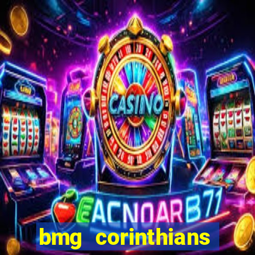 bmg corinthians menor de 18 anos