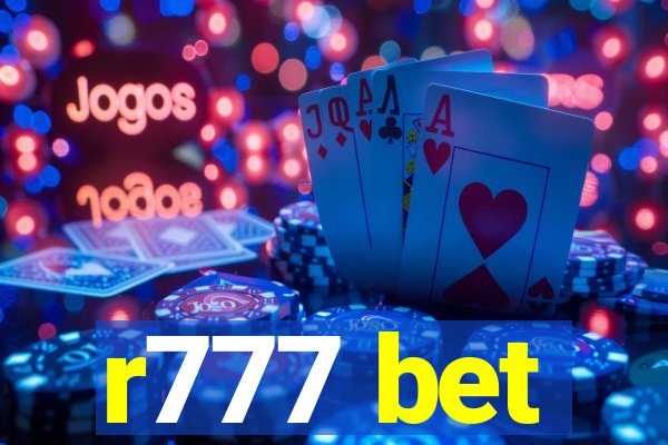 r777 bet