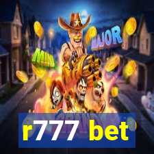 r777 bet