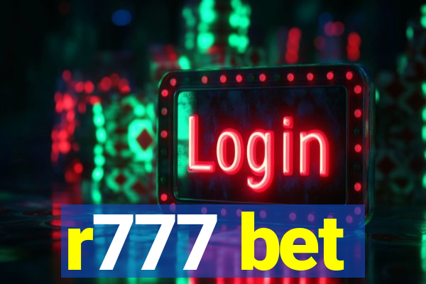 r777 bet