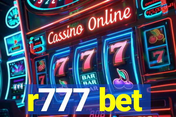 r777 bet