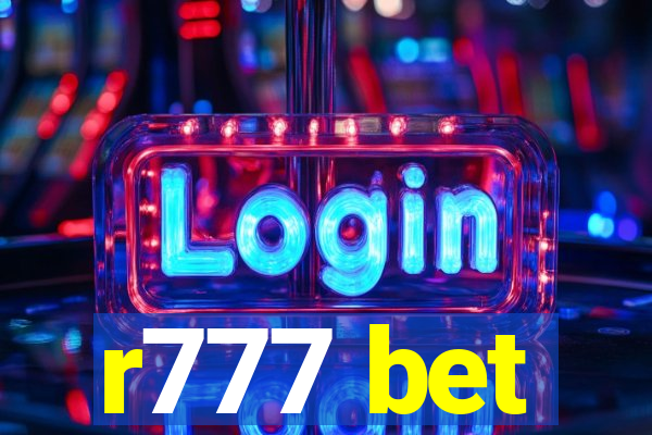 r777 bet