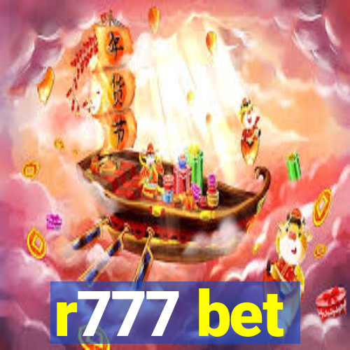 r777 bet