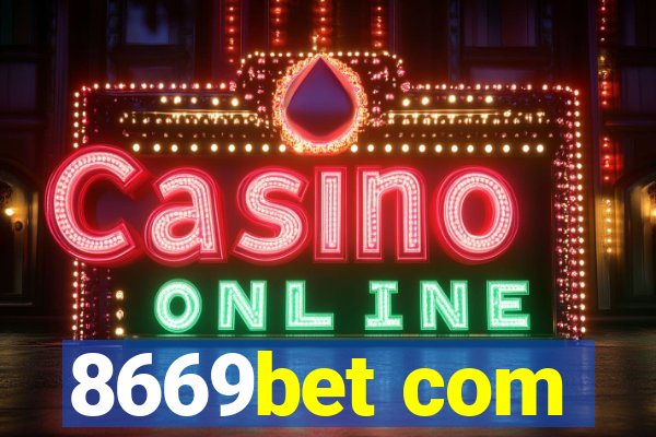 8669bet com