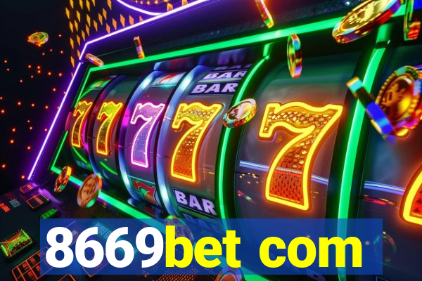 8669bet com