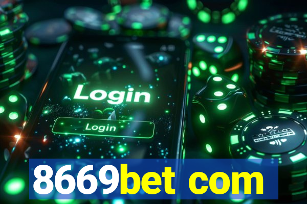 8669bet com