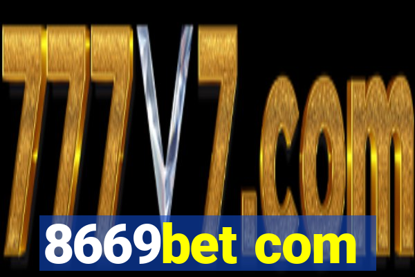 8669bet com