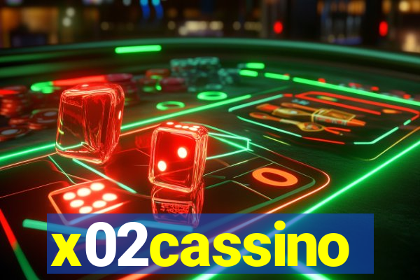 x02cassino