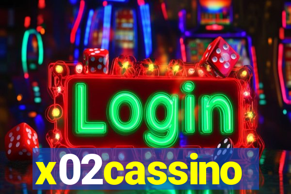 x02cassino