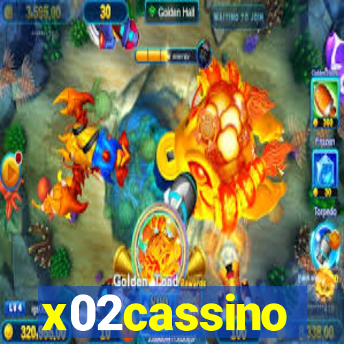 x02cassino