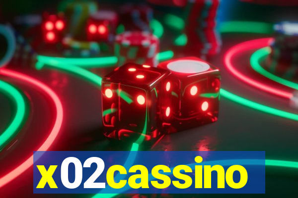 x02cassino