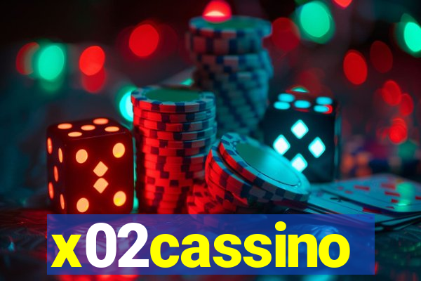 x02cassino