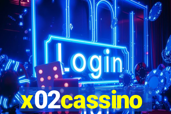 x02cassino